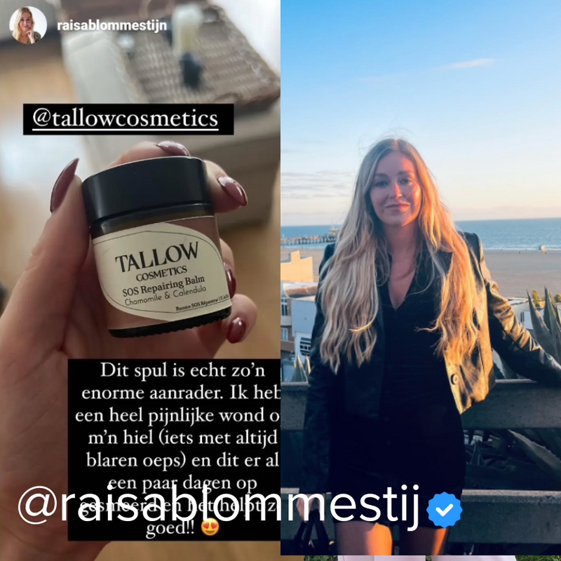 Social proof thumbnail