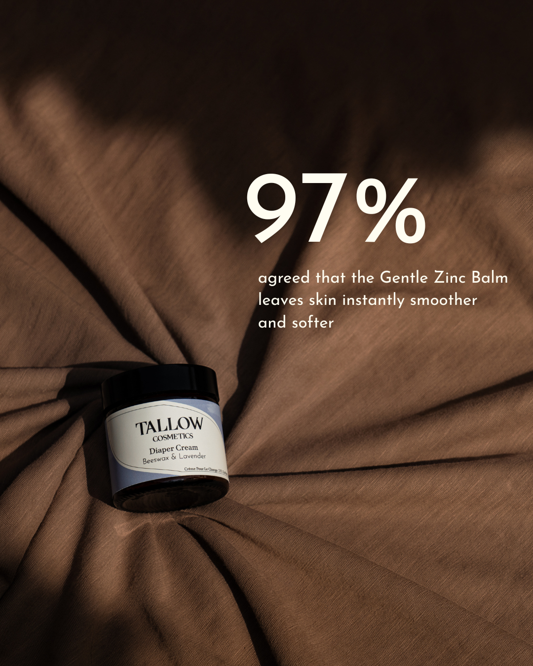 Gentle Zinc Balm