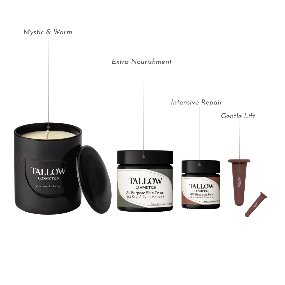 For the Self-Care People