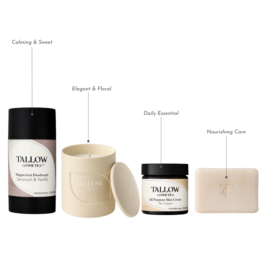 For the Wellness People