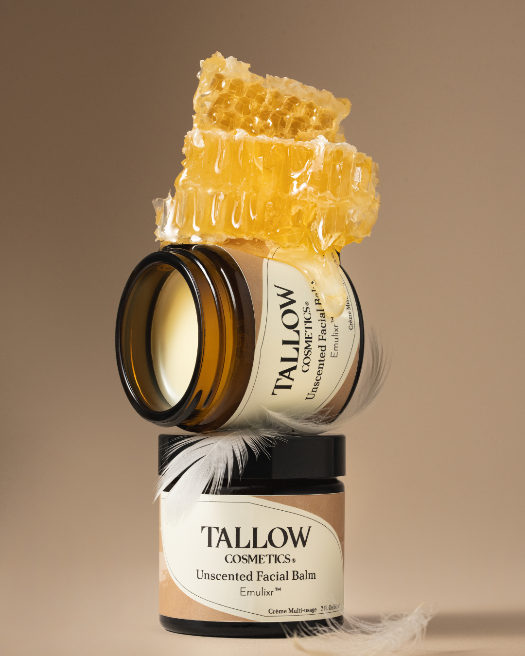 Baume Emulixr sans parfum