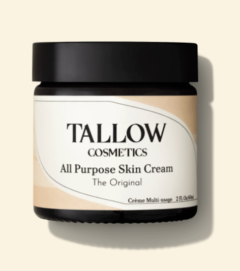 Originele Tallow , puur natuurlijk en halal