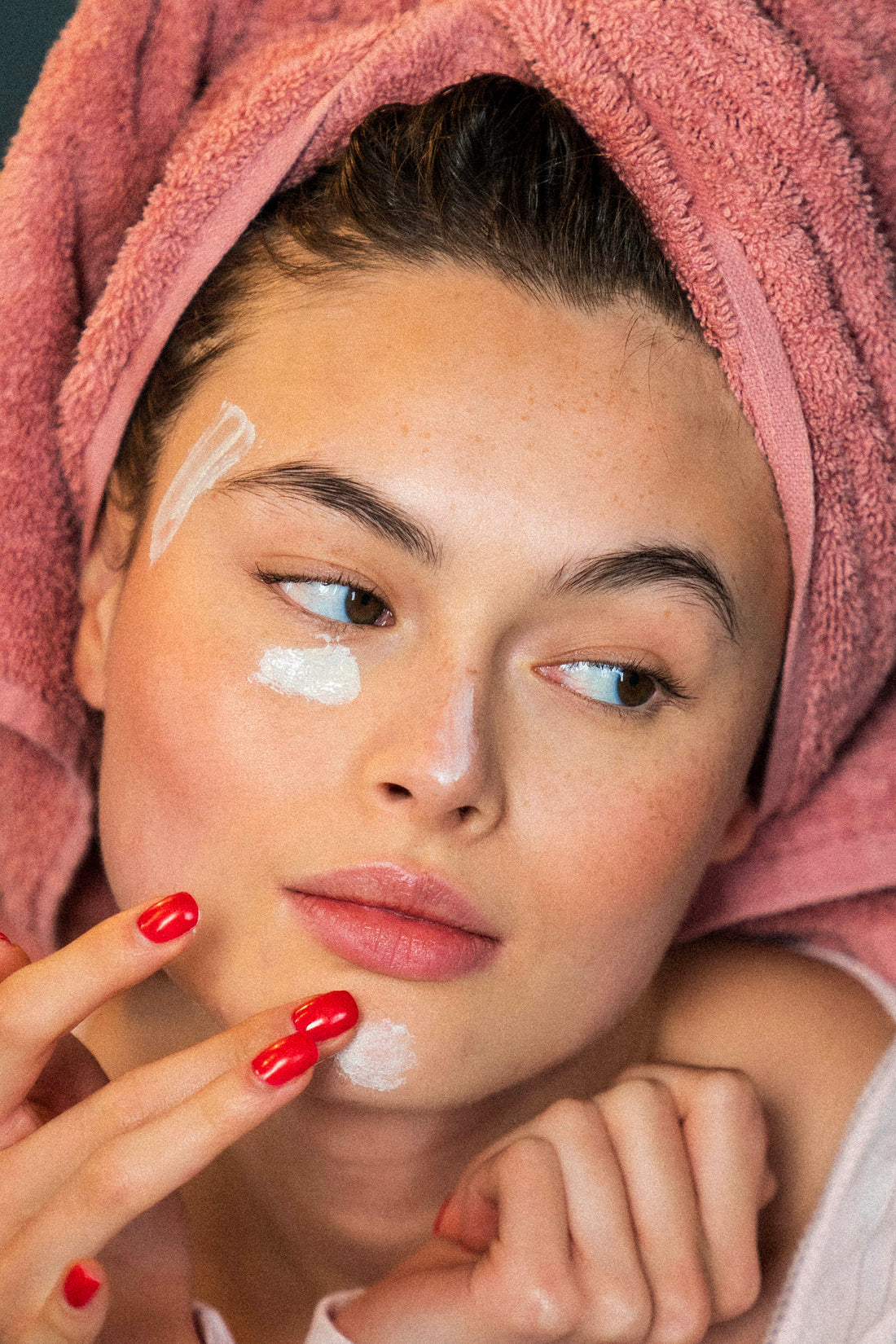 PUFA's zijn niet altijd een garantie voor optimale huidresultaten.