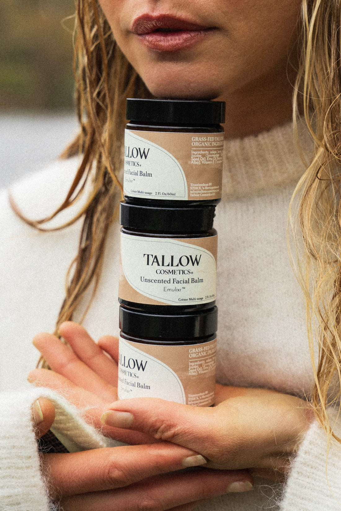 Beruhigen, schützen, regenerieren: Die beste Creme für empfindliche Haut