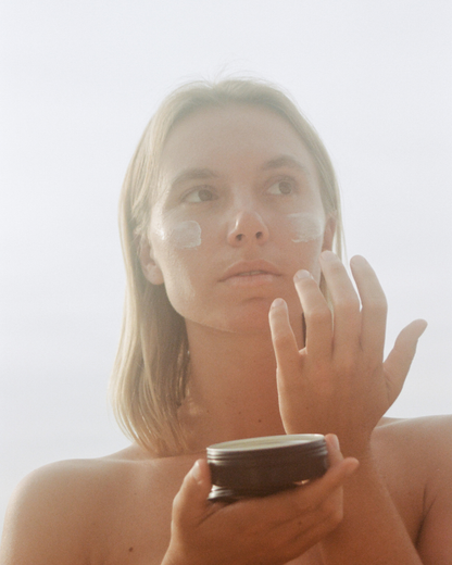 Tallow Natural Sunscreen SPF 30