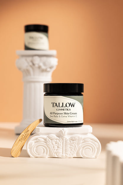 Crema SeaKelp + Vitamina E