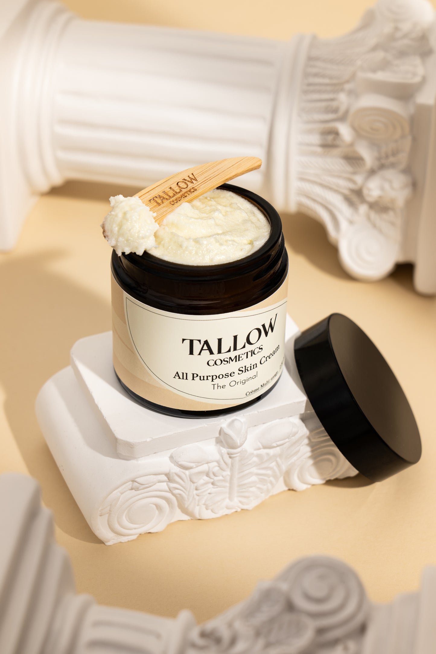 Tallow's Original Creme