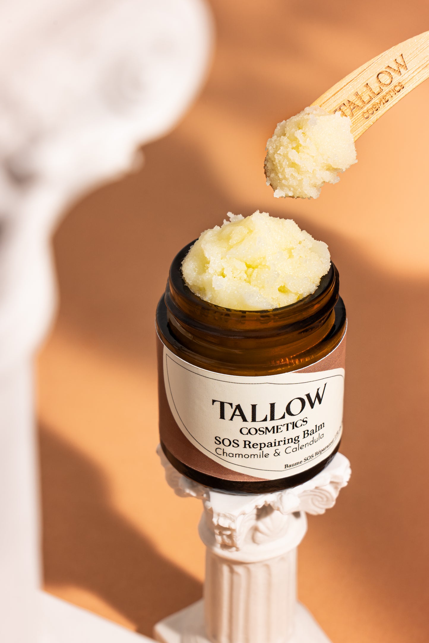 Bálsamo reparador S.O.S.