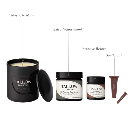 For the Self-Care People