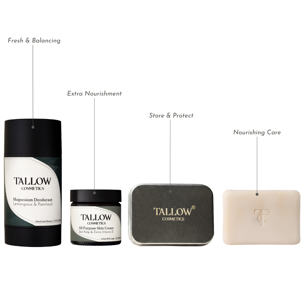 For the Sport People