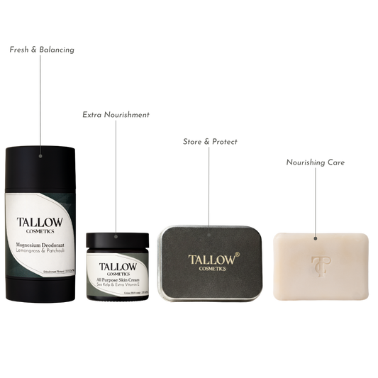 For the Sport People