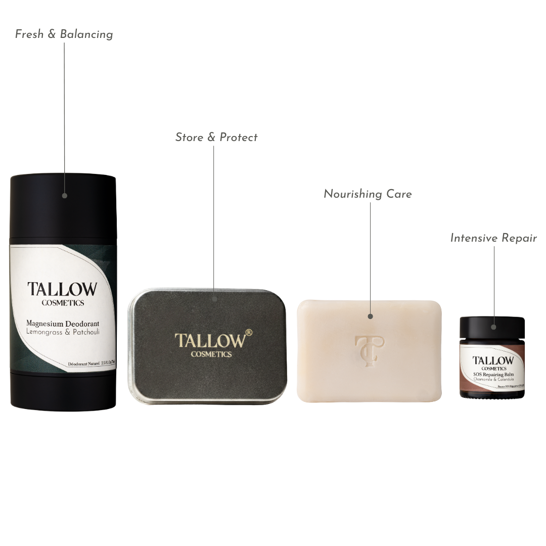 For the Traveler People