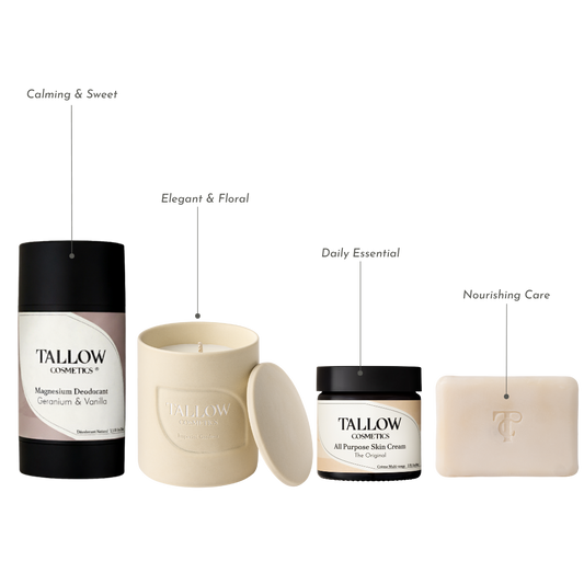 For the Wellness People