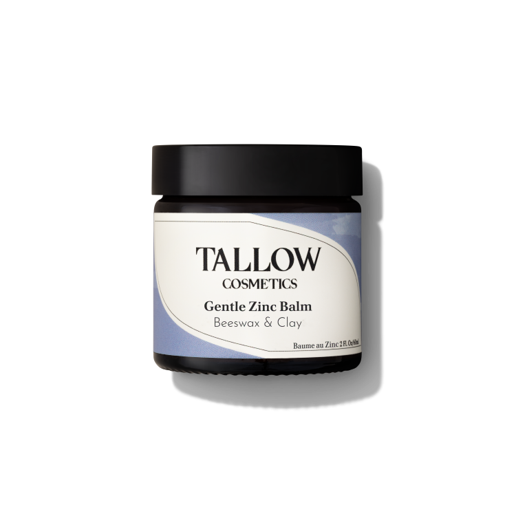 Gentle Zinc Balm