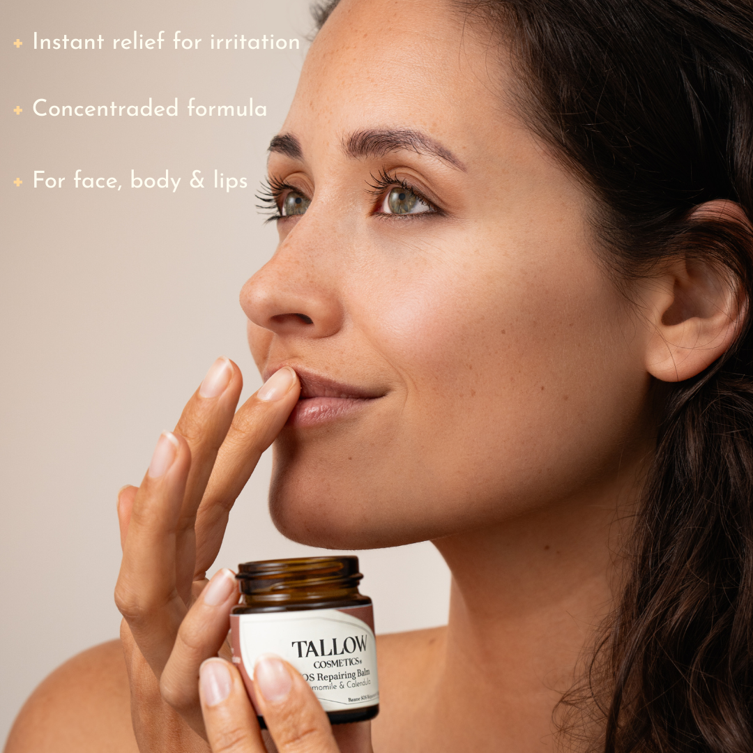 S.O.S. Repair Balm