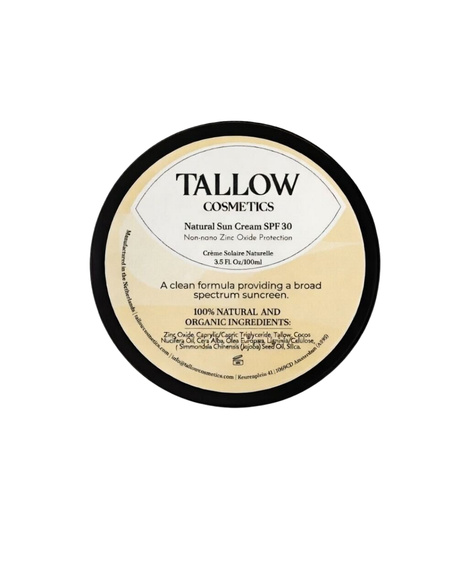 Tallow Cosmetics