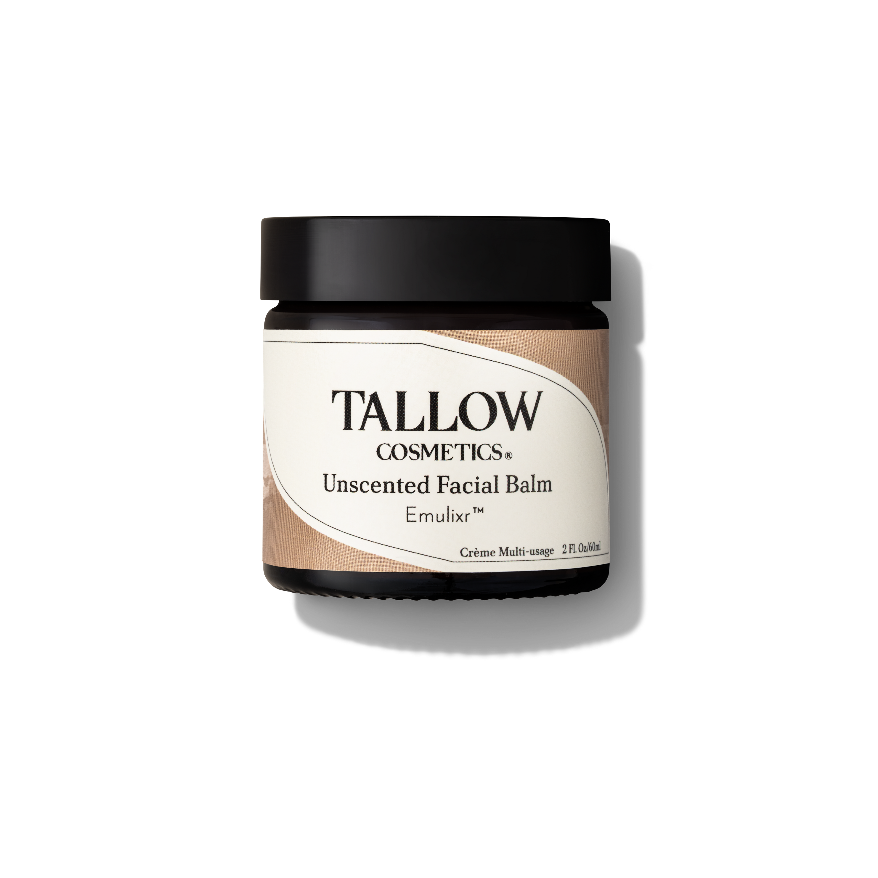 Unscented Emulixr Balm