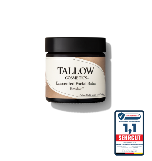 Unscented Emulixr Balm