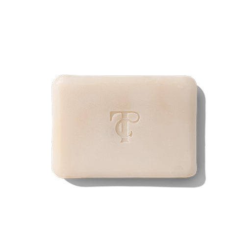Herbal Tallow Soap Bar