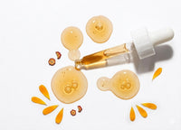 Vitamin E oil