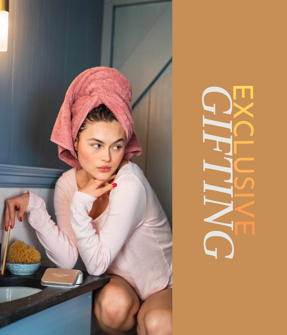 Jouw Exclusieve Tallow Voordeel: