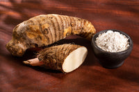 Arrowroot