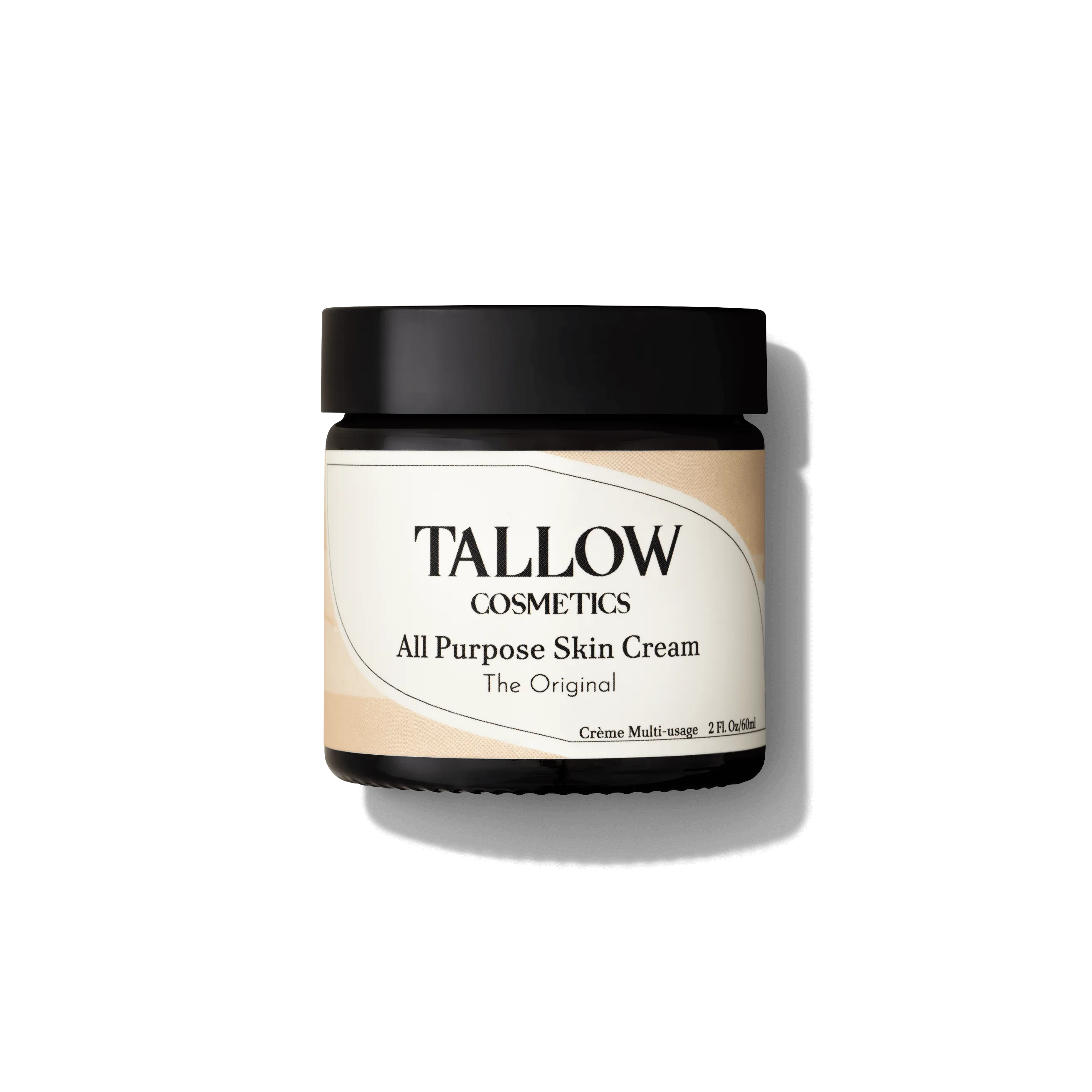 Tallow's Original Creme