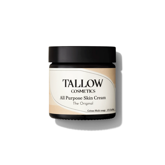 🎁 Tallow’s Original Cream (100 % Rabatt)
