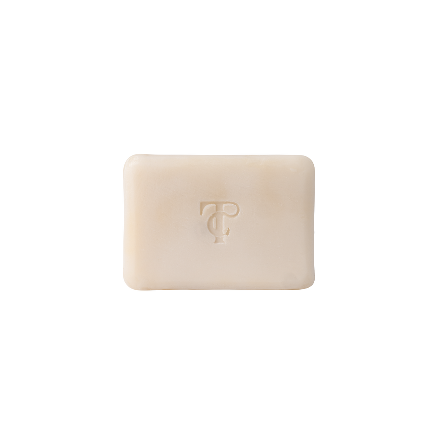 Herbal Tallow Soap Bar